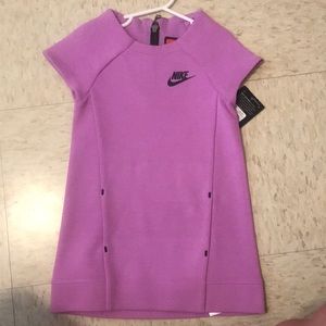 Nike toddler girl dress